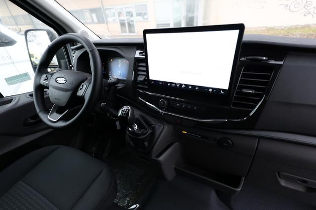 Transit Trend 350 L3H2 SHZ SYNC4 Kam 3-S Temp 