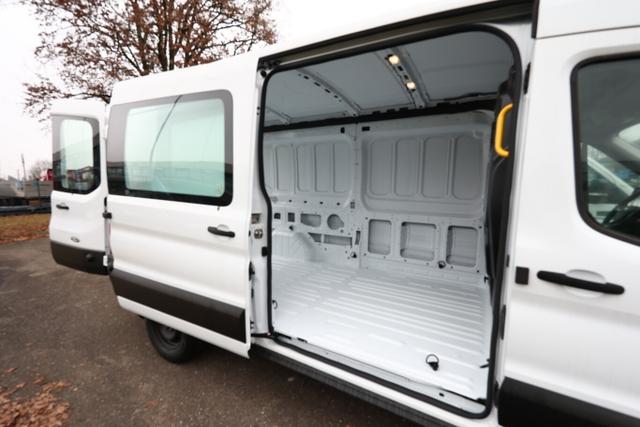 Transit Trend 350 L3H2 SHZ SYNC4 Kam 3-S Temp 