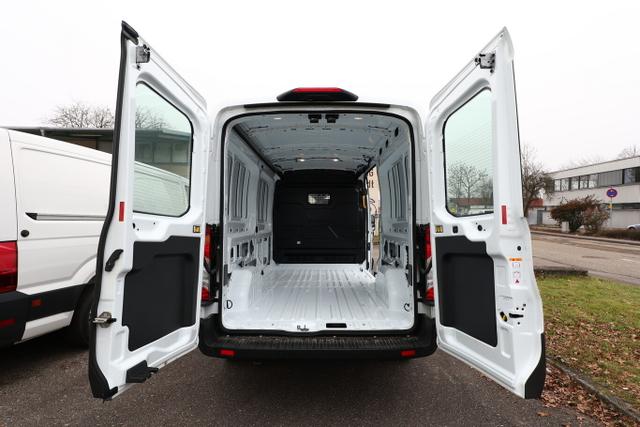 Transit Trend 350 L3H2 SHZ SYNC4 Kam 3-S Temp 