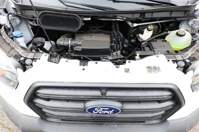 Transit Trend 350 L3H2 SHZ SYNC4 Kam 3-S Temp 