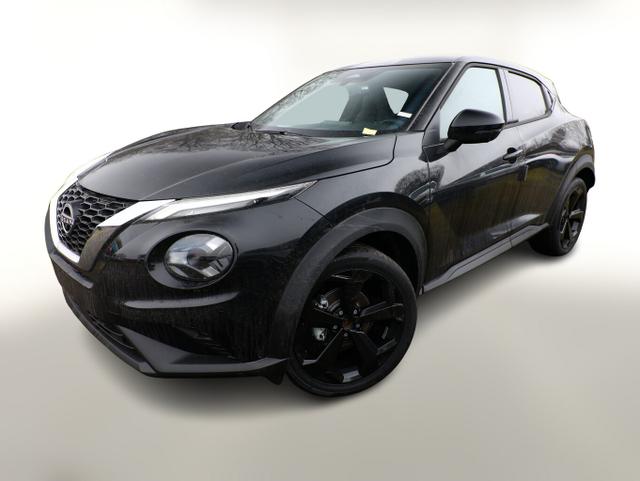 Nissan Juke - Tekna DCT ACC LED+ Nav SHZ 360&deg; LM19 Keyl