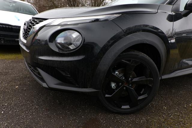 Nissan Juke Tekna DCT ACC LED+ Nav SHZ 360&deg; LM19 Keyl 