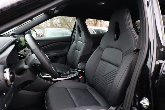 Juke Tekna DCT ACC LED+ Nav SHZ 360&deg; LM19 Keyl 