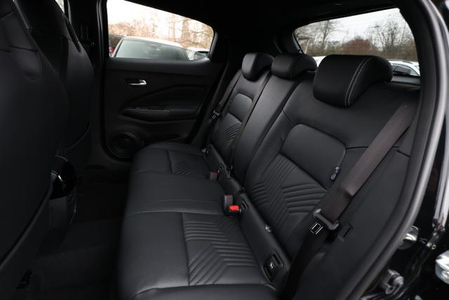 Juke Tekna DCT ACC LED+ Nav SHZ 360&deg; LM19 Keyl 