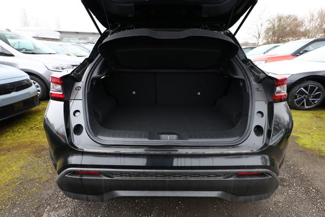 Juke Tekna DCT ACC LED+ Nav SHZ 360&deg; LM19 Keyl 