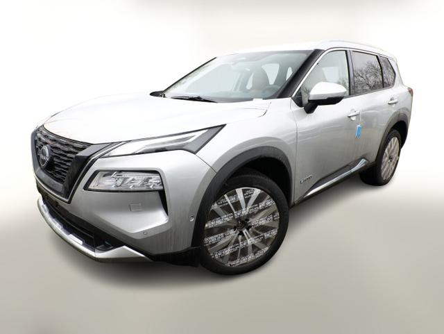 Nissan X-Trail - Tekna+ e-4ORCE Pano Bose Nappa 20LM SHZ