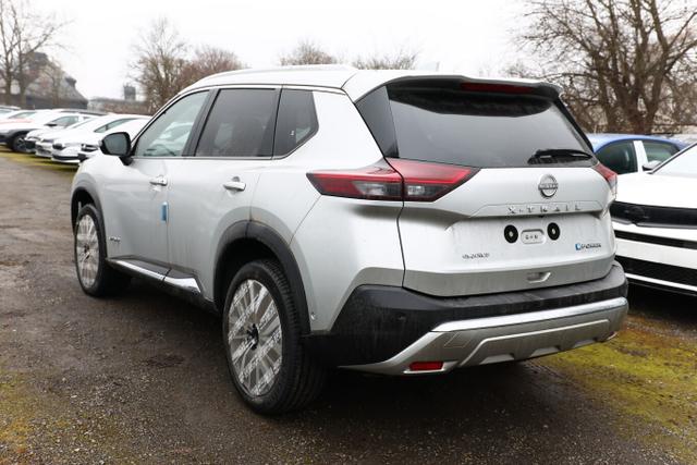 Nissan X-Trail Tekna+ e-4ORCE Pano Bose Nappa 20LM SHZ 