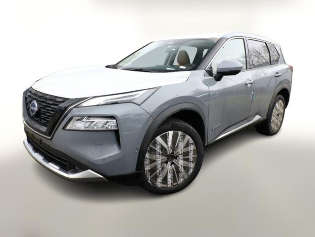 Nissan X-Trail - Tekna+ e-4ORCE Pano Bose Nappa 20LM SHZ