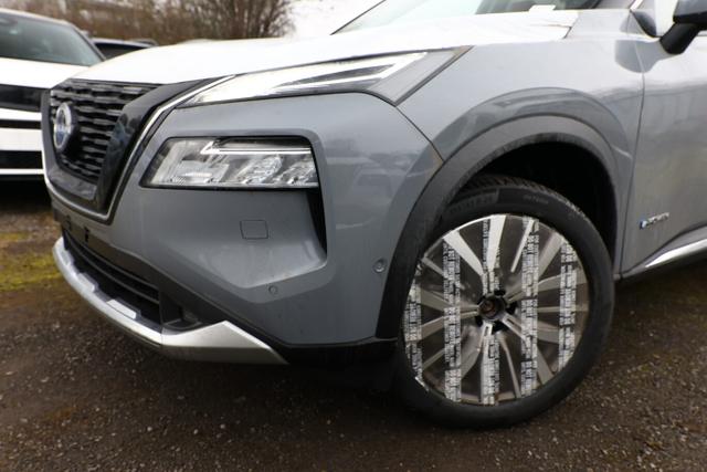 Nissan X-Trail Tekna+ e-4ORCE Pano Bose Nappa 20LM SHZ 