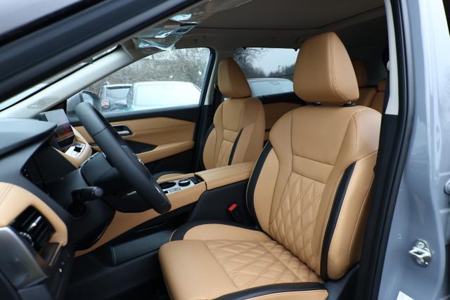 Nissan X-Trail Tekna+ e-4ORCE Pano Bose Nappa 20LM SHZ 