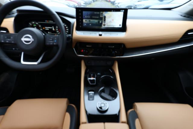 X-Trail Tekna+ e-4ORCE Pano Bose Nappa 20LM SHZ 