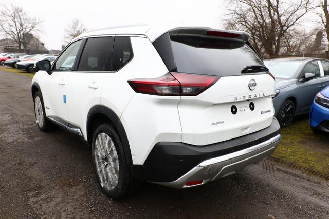 Nissan X-Trail Tekna+ e-4ORCE Pano Bose Nappa 20LM SHZ 