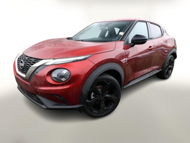 Nissan Juke - Tekna DCT ACC LED+ Nav SHZ 360&deg; LM19 Keyl
