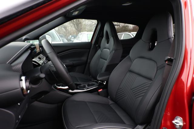 Juke Tekna DCT ACC LED+ Nav SHZ 360&deg; LM19 Keyl 