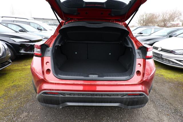 Juke Tekna DCT ACC LED+ Nav SHZ 360&deg; LM19 Keyl 