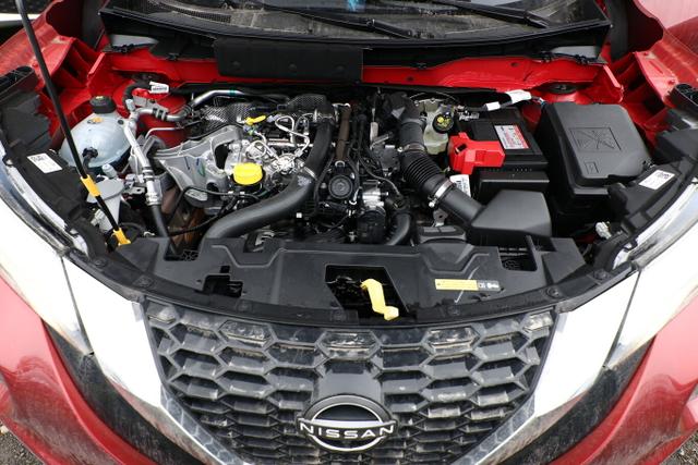 Juke Tekna DCT ACC LED+ Nav SHZ 360&deg; LM19 Keyl 