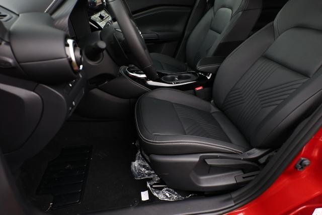 Juke Tekna DCT ACC LED+ Nav SHZ 360&deg; LM19 Keyl 