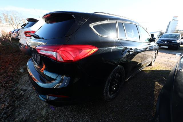 Ford Focus Turnier ST-Line 2.0 EcoBlue 150 LED eHk KeyL Kam 