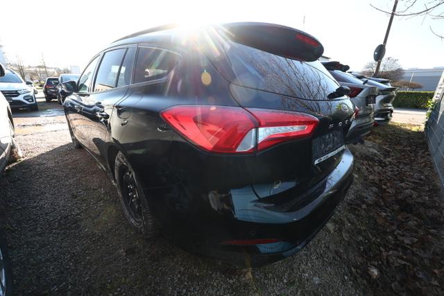 Ford Focus Turnier ST-Line 2.0 EcoBlue 150 LED eHk KeyL Kam 