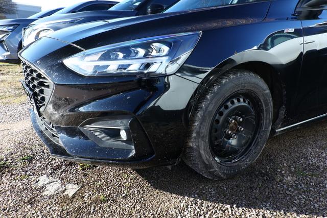 Ford Focus Turnier ST-Line 2.0 EcoBlue 150 LED eHk KeyL Kam 