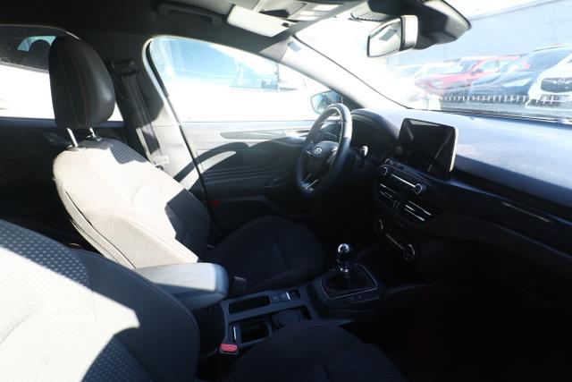 Ford Focus Turnier ST-Line 2.0 EcoBlue 150 LED eHk KeyL Kam 