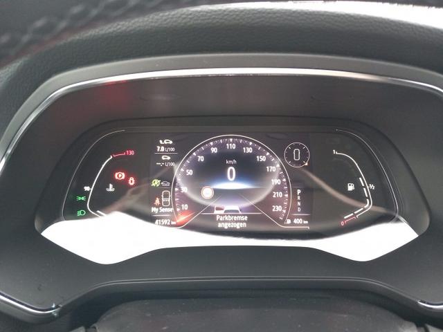 Renault Captur Techno II TCe 140 EDC Mild-Hybrid LED ACC 