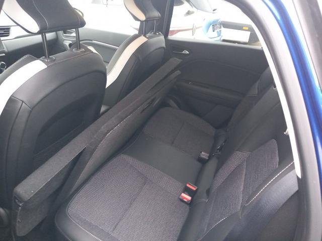 Renault Captur Techno II TCe 140 EDC Mild-Hybrid LED ACC 