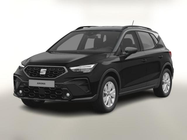 Seat Arona Style DSG NeuMod Nav VollLED SHZ Kessy 5JG 
