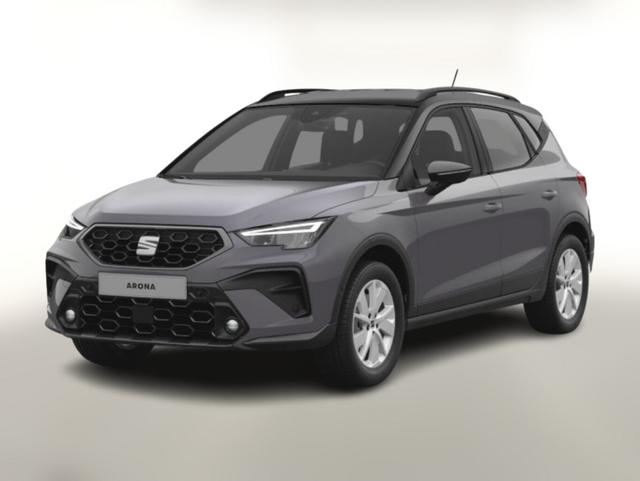 Seat Arona Style DSG NeuMod Nav VollLED SHZ Kessy 5JG 
