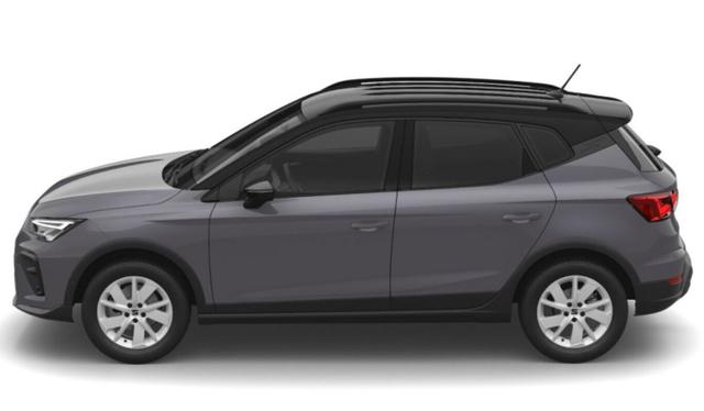 Seat Arona Style DSG NeuMod Nav VollLED SHZ Kessy 5JG 