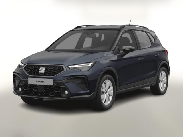 Seat Arona Style DSG NeuMod VollLED SHZ Kessy ACC 5JG 