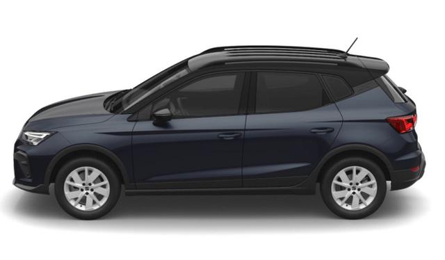 Seat Arona Style DSG NeuMod VollLED SHZ Kessy ACC 5JG 