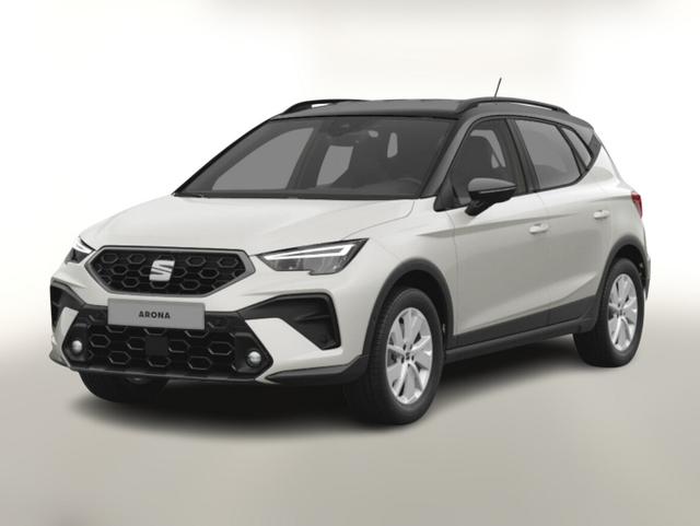 Seat Arona FR DSG NeuMod AHK VollLED SHZ StauA 5JGar 