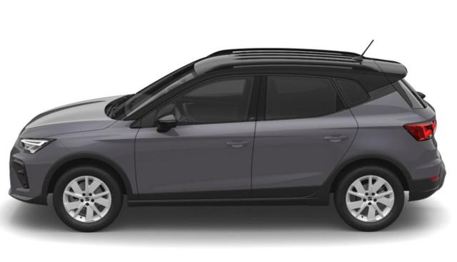 Seat Arona FR DSG NeuMod VollLED SHZ StauA Kessy 5JGa 