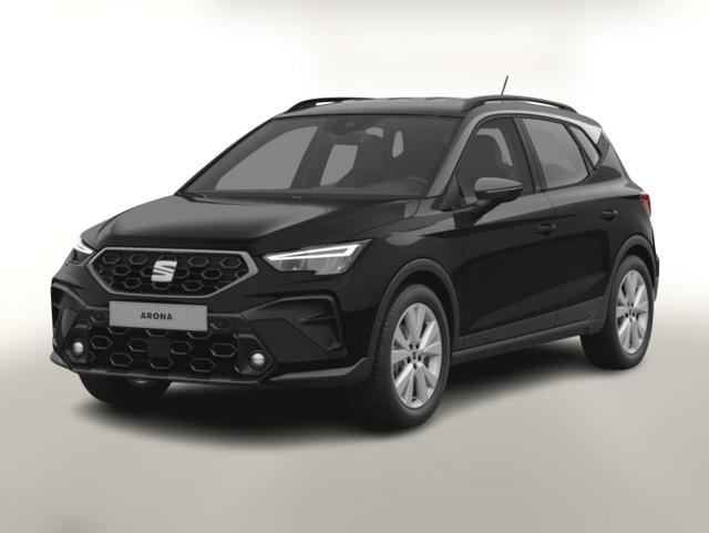 Seat Arona FR DSG NeuMod VollLED SHZ StauA Kessy 5JGa 