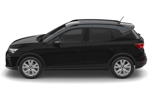 Seat Arona FR DSG NeuMod VollLED SHZ StauA Kessy 5JGa 