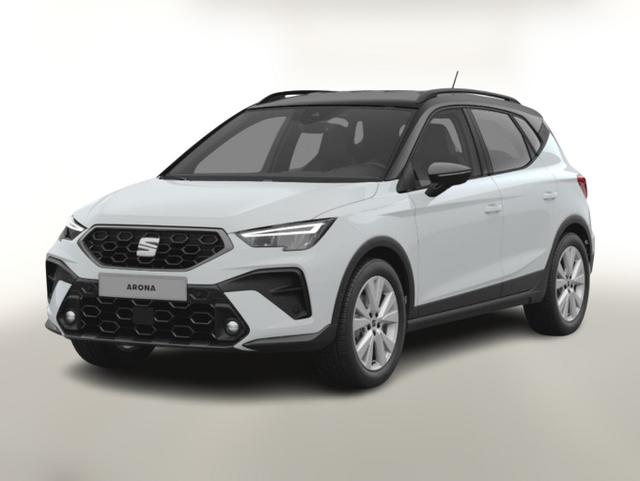 Seat Arona FR DSG NeuMod VollLED SHZ StauA Kessy 5JGa 
