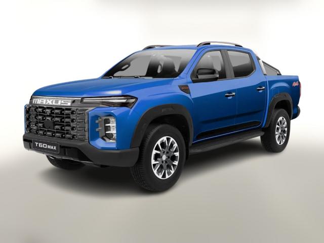 Maxus T60 Max - Luxury Aut 4WD LED 360&deg; SHZ ACC 18Z 5JGa