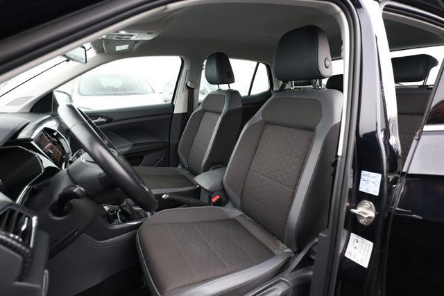 Volkswagen T-Cross Style 1.5 TSI 150 DSG LED Nav ACC DigCo 