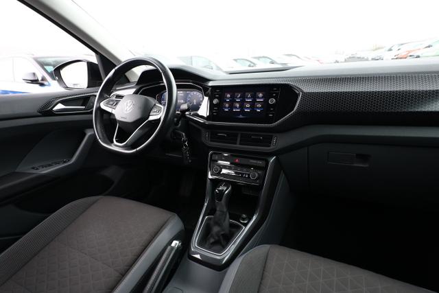 Volkswagen T-Cross Style 1.5 TSI 150 DSG LED Nav ACC DigCo 