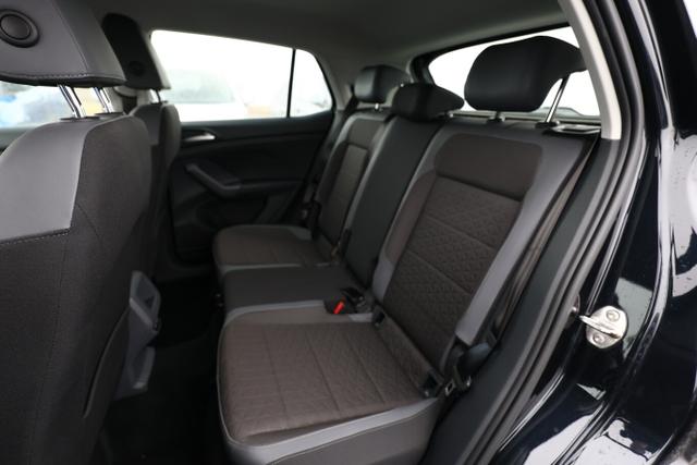 Volkswagen T-Cross Style 1.5 TSI 150 DSG LED Nav ACC DigCo 