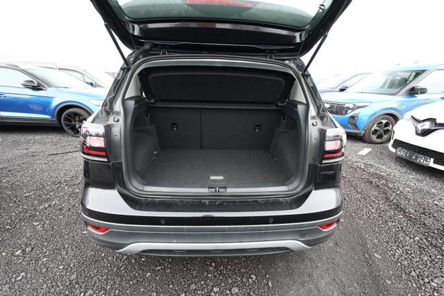 Volkswagen T-Cross Style 1.5 TSI 150 DSG LED Nav ACC DigCo 