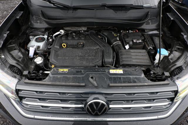 Volkswagen T-Cross Style 1.5 TSI 150 DSG LED Nav ACC DigCo 