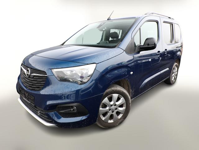 Opel Combo Life Ultimate 1.2 Turbo 130 Aut. 7-S Nav 