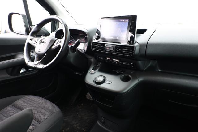 Opel Combo Life Ultimate 1.2 Turbo 130 Aut. 7-S Nav 