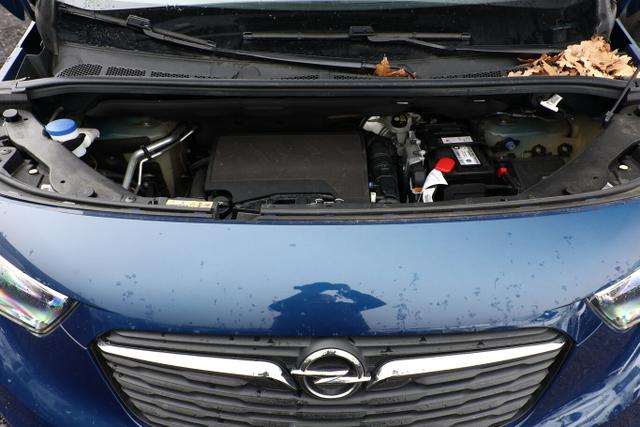 Opel Combo Life Ultimate 1.2 Turbo 130 Aut. 7-S Nav 