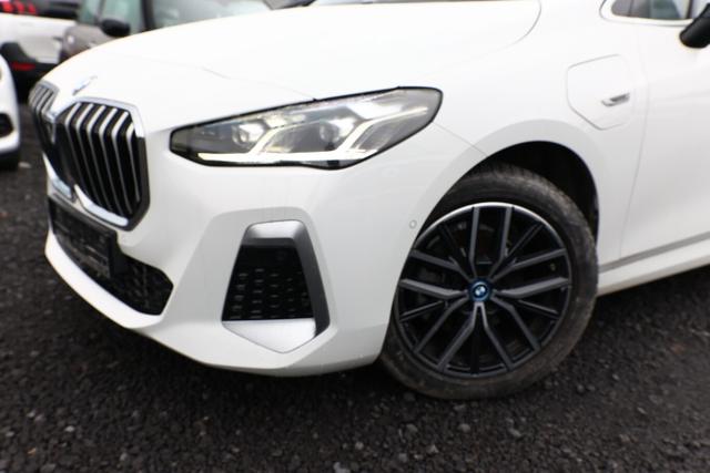 BMW 2er Coup&eacute; M Sport 225e Active Tourer Aut. xDrive PDC SHZ 
