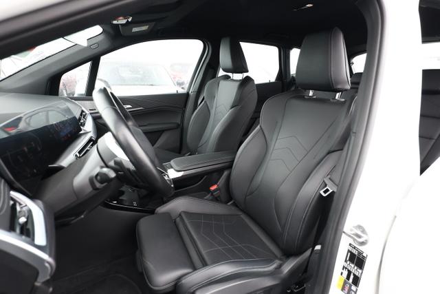 BMW 2er Coup&eacute; M Sport 225e Active Tourer Aut. xDrive PDC SHZ 