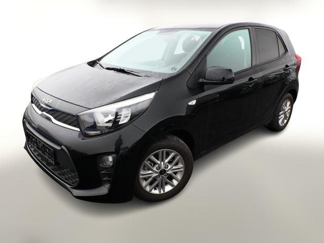 Kia Picanto - Vision 1.2 84 NAV KAM CarPlay