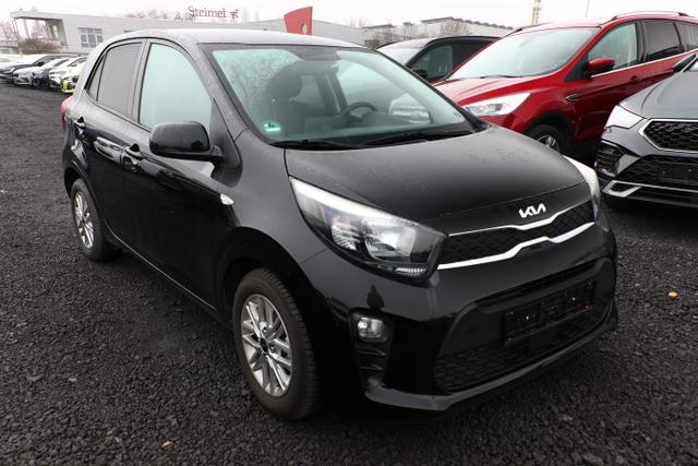 Kia Picanto - Vision 1.2 84 NAV KAM CarPlay